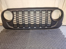 Jeep wrangler grill for sale  HOOK