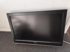 Sony bravia kdl32d3000 for sale  BANSTEAD