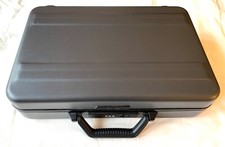 Zero halliburton anthracite for sale  LONDON