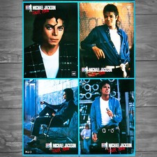Michael jackson bad d'occasion  Expédié en Belgium
