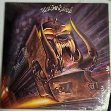 Orgasmatron by Motorhead comprar usado  Enviando para Brazil