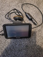 Navman widescreen sat for sale  EDENBRIDGE