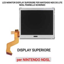 Lcd display superiore usato  Montalbano Jonico