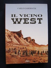 IL VICINO WEST Western Films From the Library of JOHN FORD Actor HARRY CAREY, JR, usado comprar usado  Enviando para Brazil