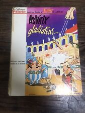 Asterix gladiateur pilote d'occasion  France