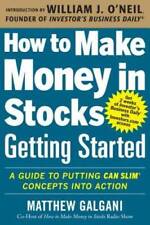 Make money stocks for sale  Montgomery