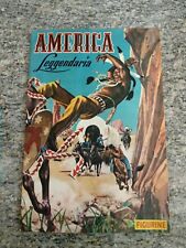 Album figurine america usato  Virle Piemonte