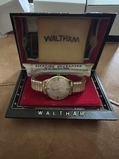 Waltham box papers for sale  Fort Lauderdale