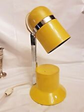 Vintage table lamp usato Vintage table lamp usato  Roma