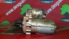 Motor de partida 55561503 para OPEL COMBO (CORSA C) FAMILIAR 2001 950002 comprar usado  Enviando para Brazil