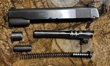 Used stainless colt for sale  Broussard