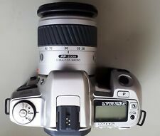 Minolta 505 super gebraucht kaufen  Neustadt