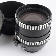 Zeiss sonnar 180 usato  Spedire a Italy
