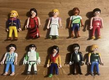 Playmobil figures bundle for sale  TAUNTON