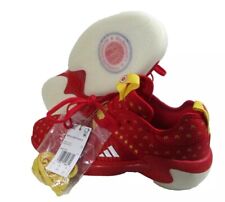 Usado, Tênis Adidas SM Exhibit Select McDonalds All American Game IH2178 tamanho 12 comprar usado  Enviando para Brazil