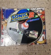 sonic adventure 2 dreamcast comprar usado sonic adventure 2 dreamcast comprar usado Enviando para Brazil
