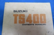 Original 1975 suzuki d'occasion  Expédié en Belgium