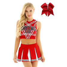 Womens cheer leader for sale  SWANSEA