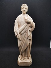 Statuette saint symphorien d'occasion  Scey-sur-Saône-et-Saint-Albin