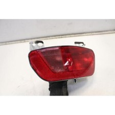 Fanale retronebbia per usato  Bedizzole