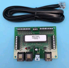 Nce mini panel for sale  Denver