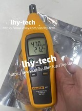 Medidor/estoque de umidade de temperatura Fluke 971, usado comprar usado Medidor/estoque de umidade de temperatura Fluke 971, usado comprar usado  Enviando para Brazil