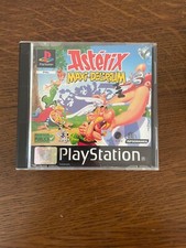 Jeux playstation astérix d'occasion  Ozoir-la-Ferrière