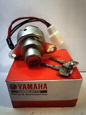 Chappy yamaha contacteur d'occasion  Sannois