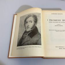 Promessi sposi alessandro usato  Morro d'Oro