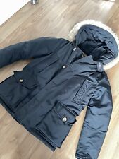 Woolrich parka winterjacke gebraucht kaufen  Berlin