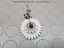 Ingranaggio plastica honda usato  Serra de Conti