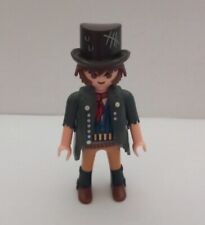 Playmobil western bandit d'occasion  Wignehies