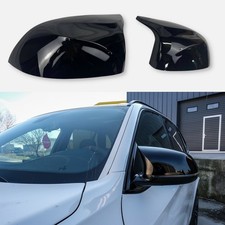 Gloss black wing for sale  BIRMINGHAM