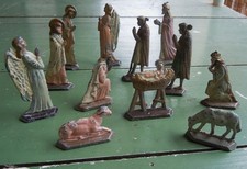 Schneider ancien lot d'occasion  Aurillac