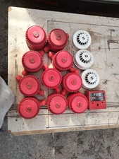 Fire alarm sounders for sale  LYMM