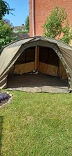 Trakker 100t bivvy for sale  BRIDPORT