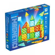 Geomag magnetic tiles gebraucht kaufen  Berlin