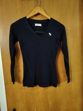 Abercrombie fitch logo for sale  Saginaw