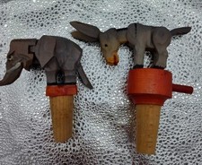 Anri wooden vintage for sale  Carpinteria
