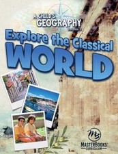 Usado, A Child's Geography Vol. 3: Explore the Classical World (Child's Geography,... comprar usado  Enviando para Brazil