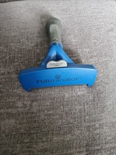 Furminator undercoat desheddin for sale  BEDFORD