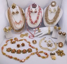 set jewelry crown pink for sale set jewelry crown pink for sale Zimmerman