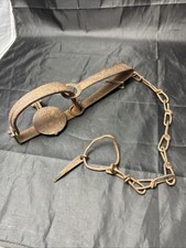 Newhouse trap vintage for sale  West Bloomfield