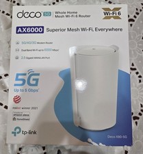 Link x80 router usato  Casapesenna