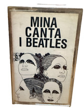 Mina canta beatles usato  Terni