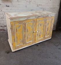 Vintage pine sideboard for sale  ROSSENDALE