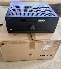 Arcam avr550 receiver for sale  FELTHAM