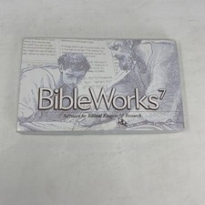 bibleworks for sale bibleworks for sale Wilmington