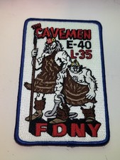 Fdny cavemen engine for sale  Pemberville