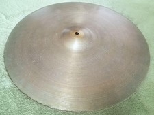 Modèle zildjian ride d'occasion Modèle zildjian ride d'occasion  Expédié en France